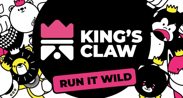 Kings Claw