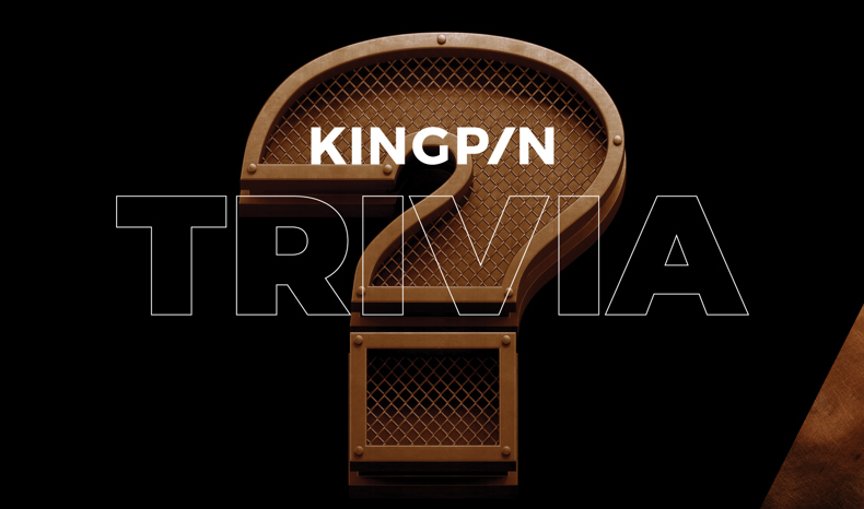 KP Trivia Canberra Digital Screen