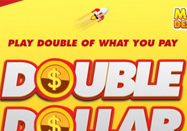 TEST FREE $20 Voucher