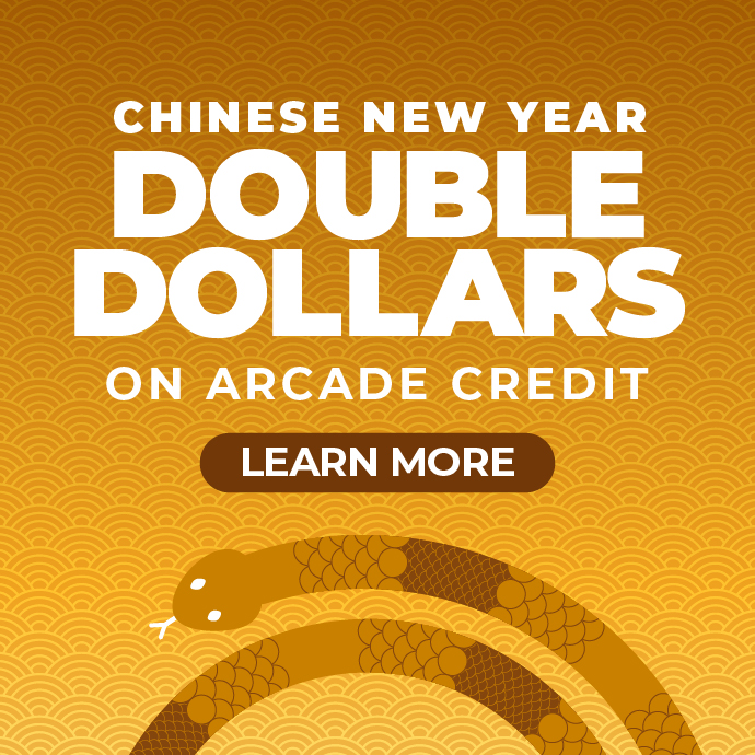 Celebrate Chinese New Year at Kingpin QUeenstown